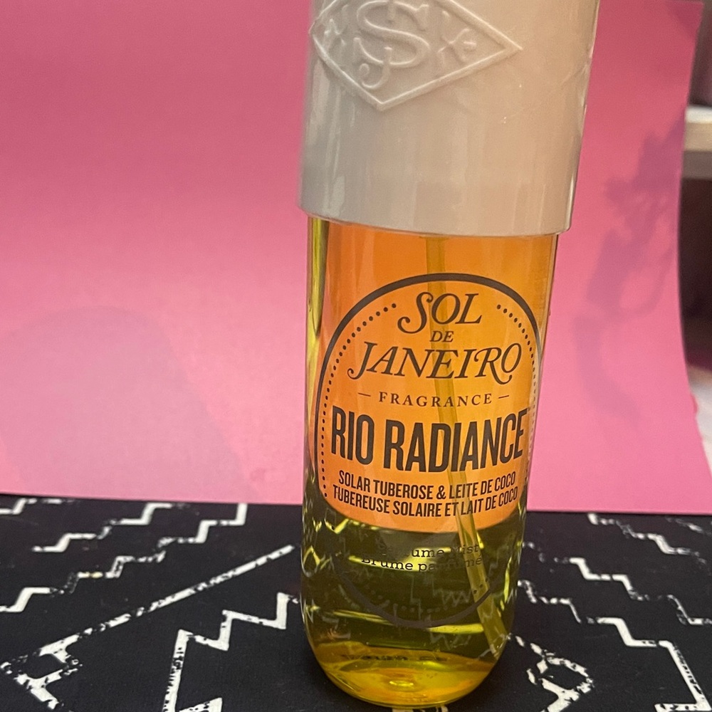 Sol De Janeiro Rio Radiance
